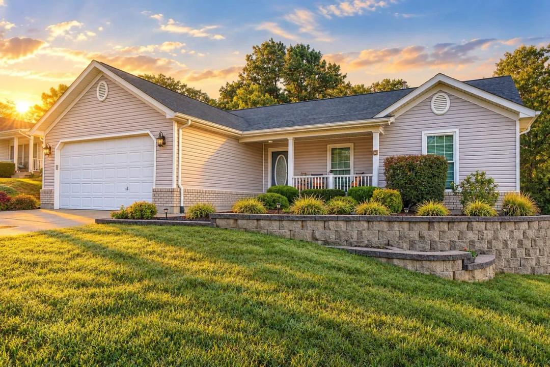 9832 Sand Castle, Pevely, MO-Jefferson Co. 