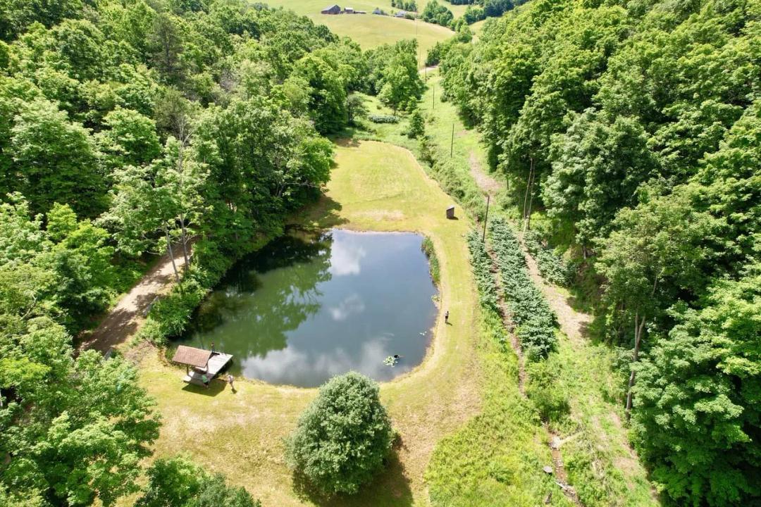 Grasser Rd., Bedford County - 70 ± Acres