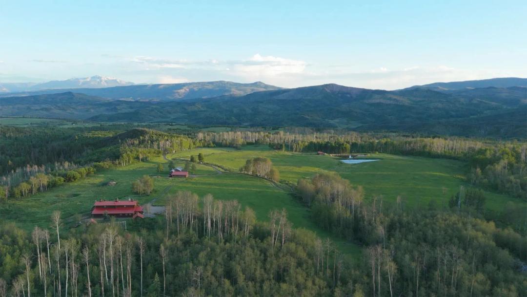 Huntsman Ranch