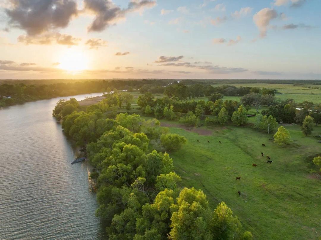 Sanctuary on the Brazos