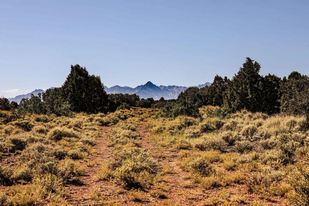 East Dolores Creek Ranch