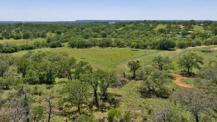 TBD Ranch Rd 386 Mason, TX 76856