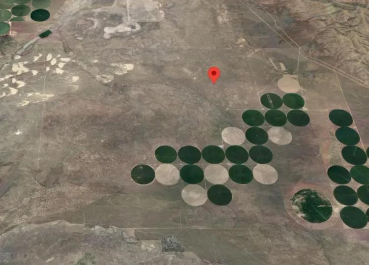 40.70 Acres in Humboldt County, NV - L203941