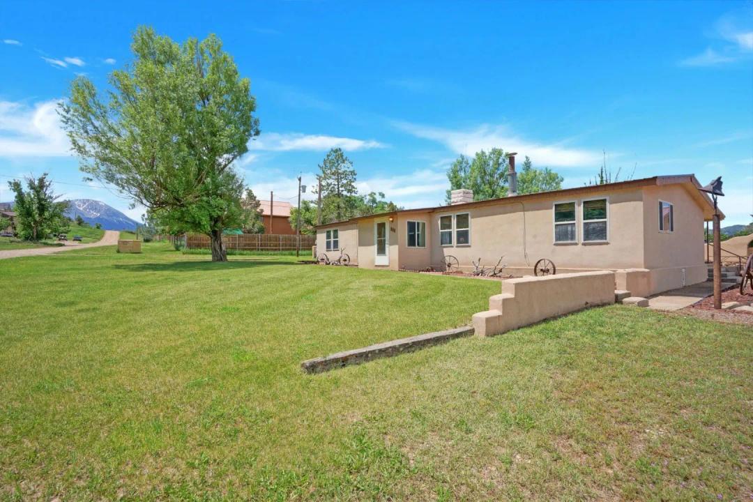 204 Walnut St, LaVeta, CO 81055
