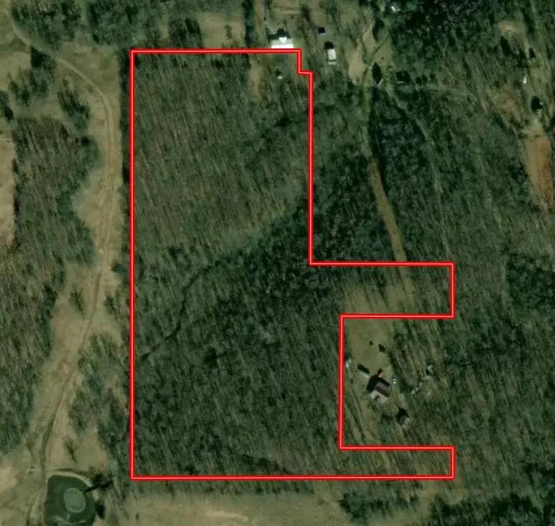 20 Acre Lot 1