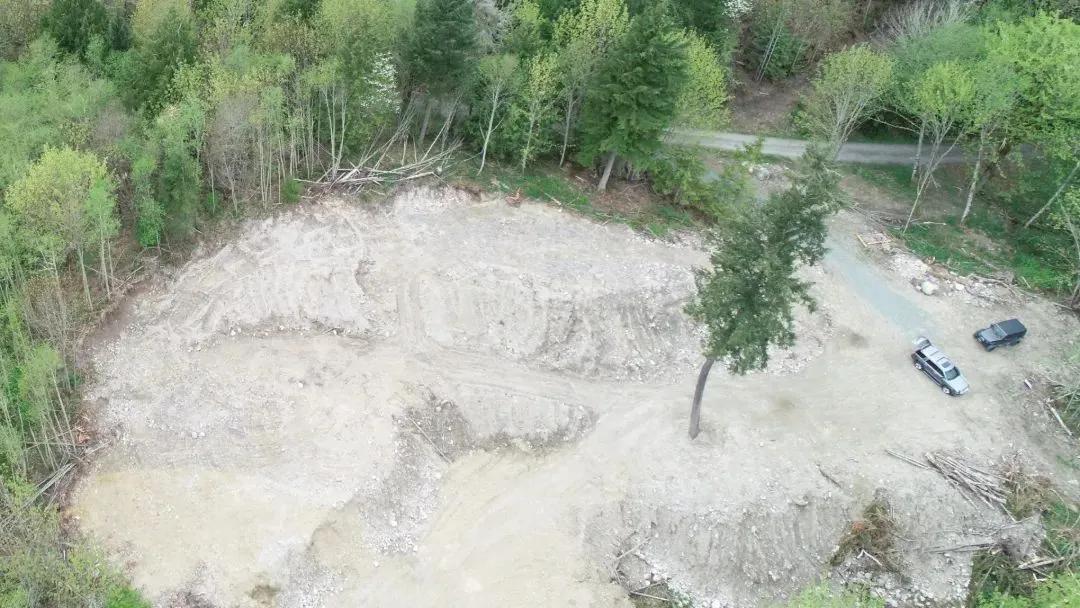 10+ Acres in Orting, WA