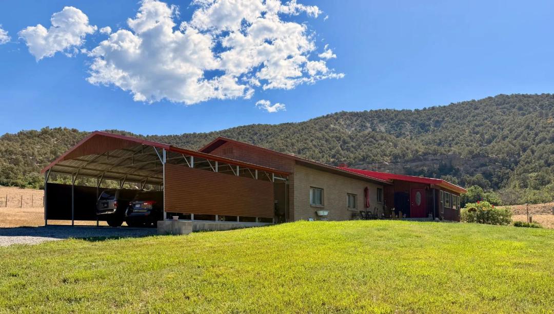 Valley Views Property