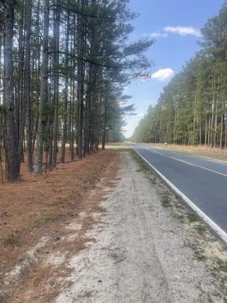 17.55 Acres at  Flowers Road