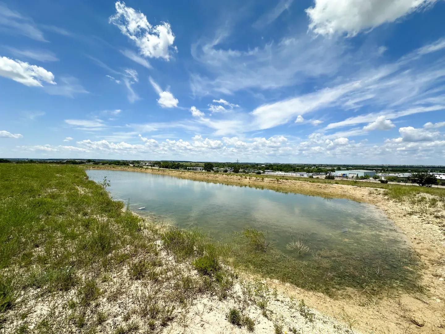 21 Industrial land for sale central Texas (1)