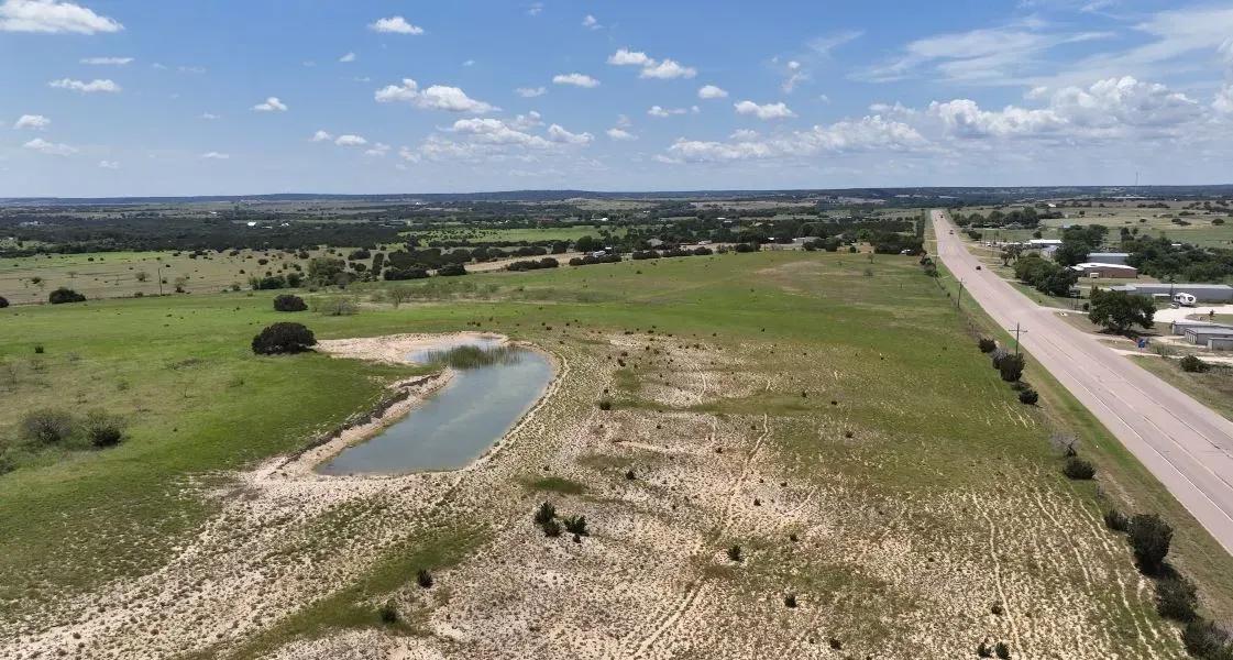 29 Land for sale in central Texas (1)