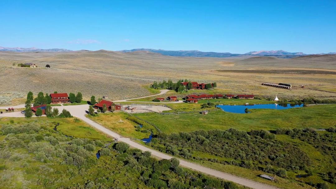 Double J Ranch
