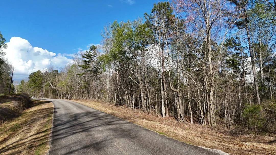 Tract #5 Muscadine Acres