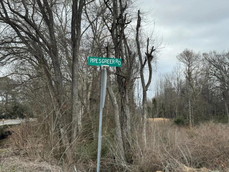 LA - Richland 119 acres +/-