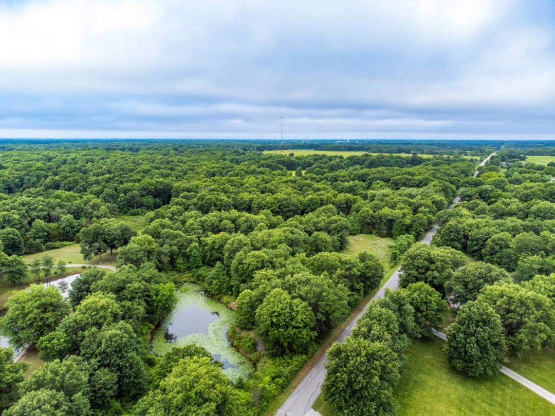 8.40 Acres at 0000 E 580th Avenue