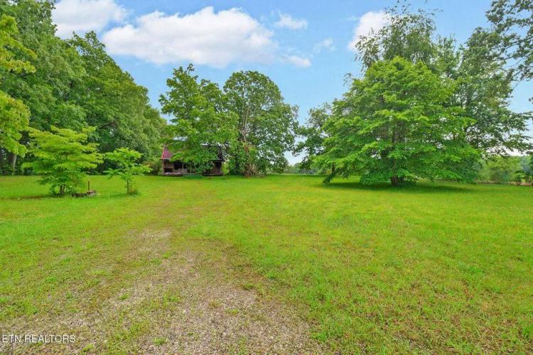 11.84 Acres at 0 S York Hwy