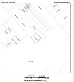 Property map 40073066
