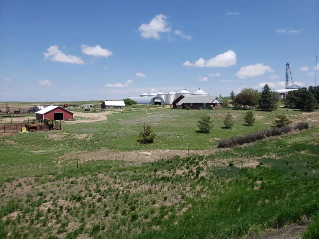 Wright Farm & Ranch