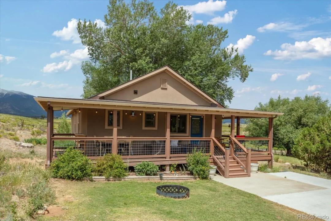 11355 E County Road 270, Nathrop