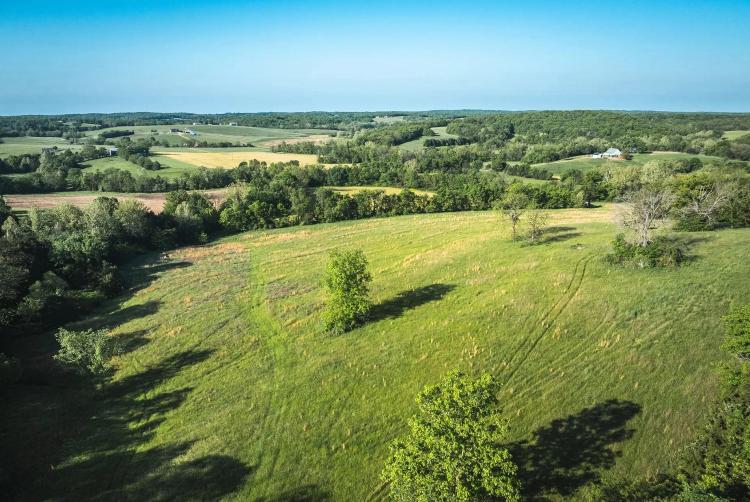  Scenic 37± Acre Property in the Heart of Washington School District For Sale – Franklin County
