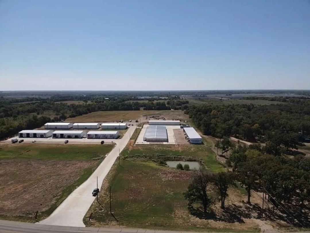 0000 Bonham St Lot 2 Paris, TX 75460