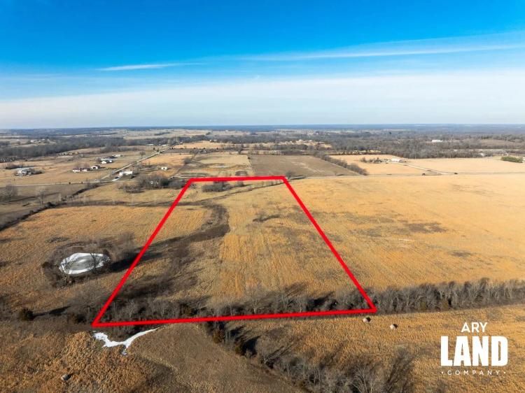2 Old Highway 10 Highway Miami, OK 74354