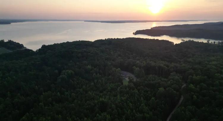 19.5 Acres in Grenada County in Grenada, MS