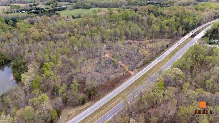 7.61 Acres at 0 U.S. Route 360