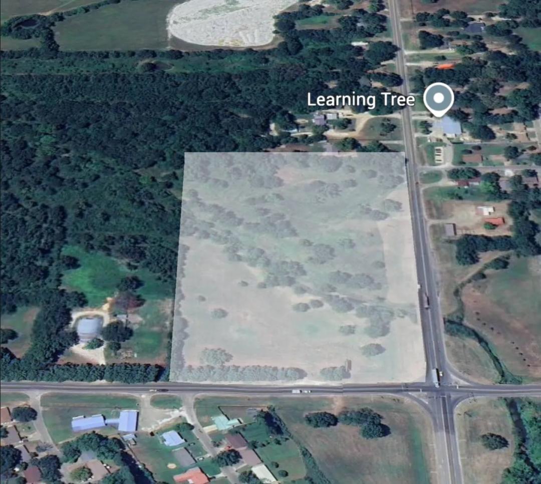 Prime 14-Acre Commercial Development Opportunity