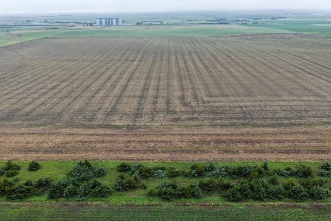 Lyman County, SD 160 Acres