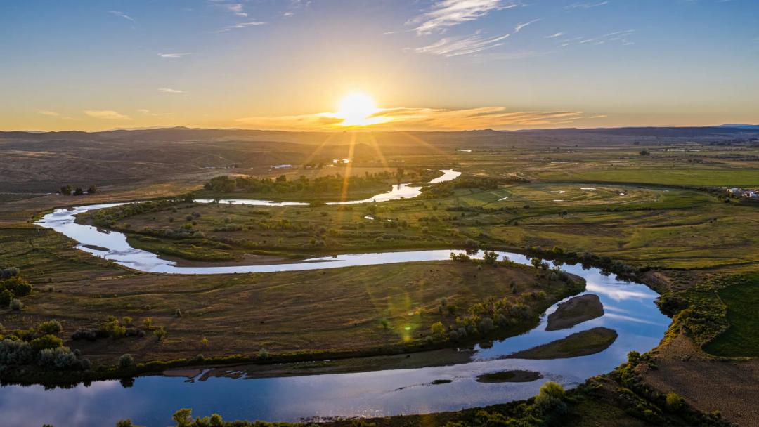 Sandhills Ranch