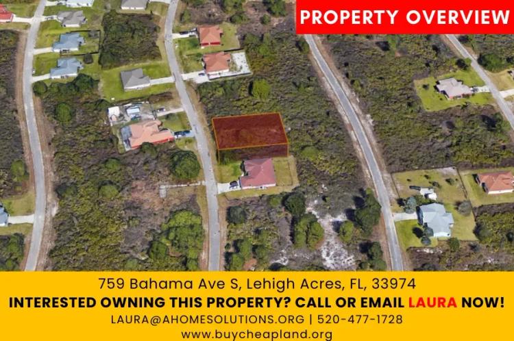 Build Your Future in Florida’s Expanding Lehigh Acres Community!