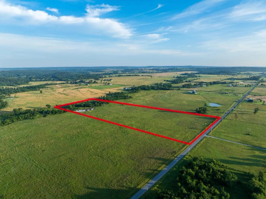 1 N 427 Road Pryor, OK 74361