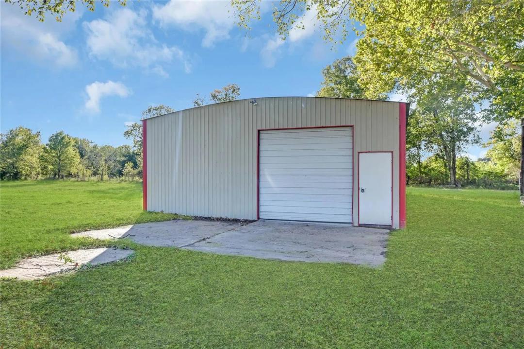 TR 10 Egypt Rd, La Grange, Texas, 78945 Fayette County