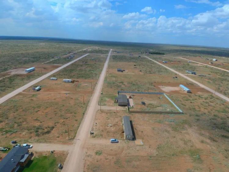 Coyote Run Subdivision