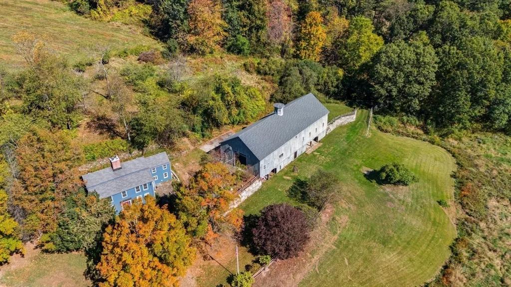 4 Bedrooms3 Bathroom on 7.61 Acres at 227 Boston Rd