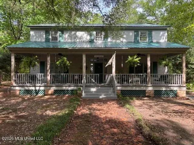 26 acres near Tylertown, Mississippi