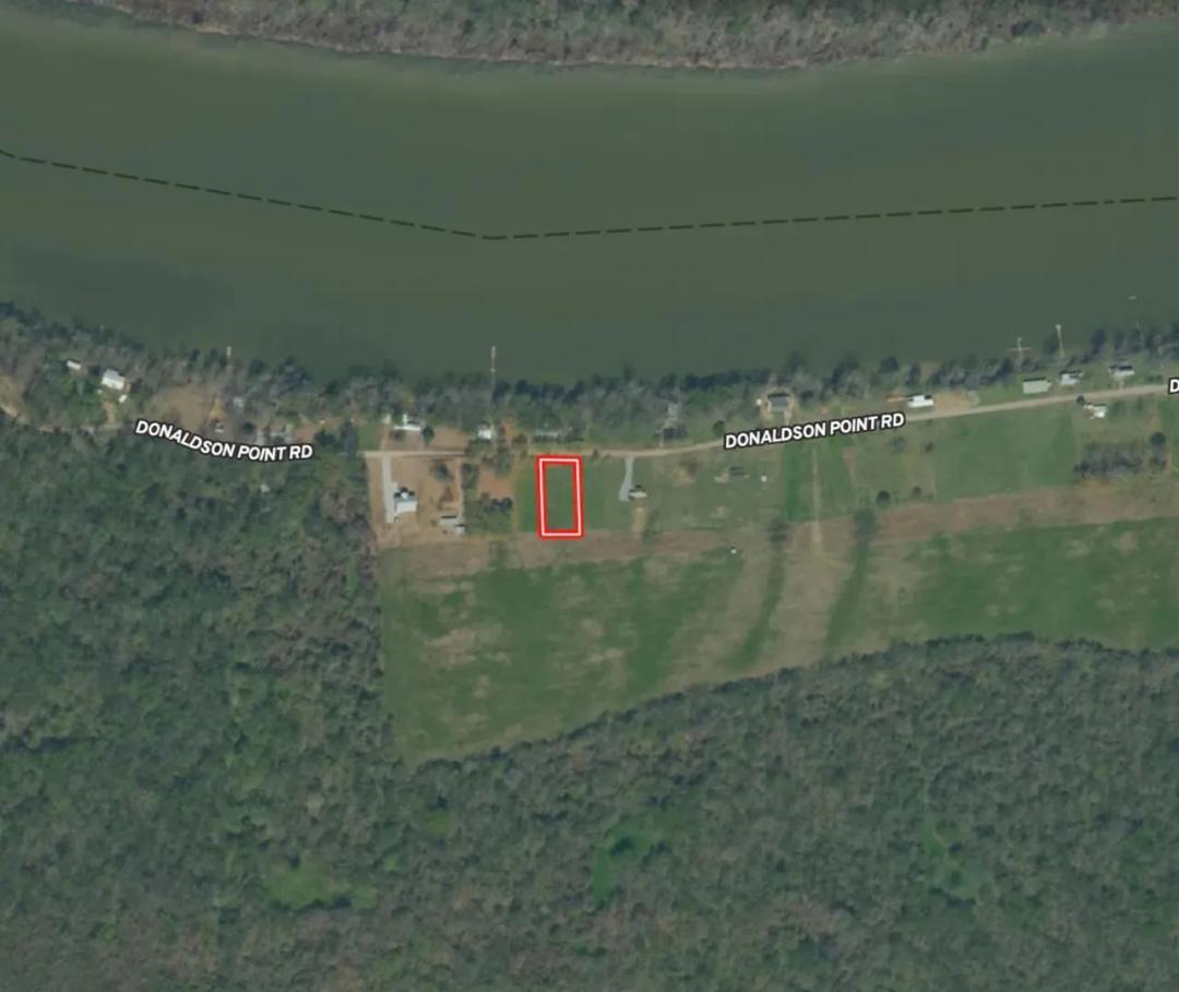 0.5 Acre Lot (Lot 15) in Bolivar County in Gunnison, MS