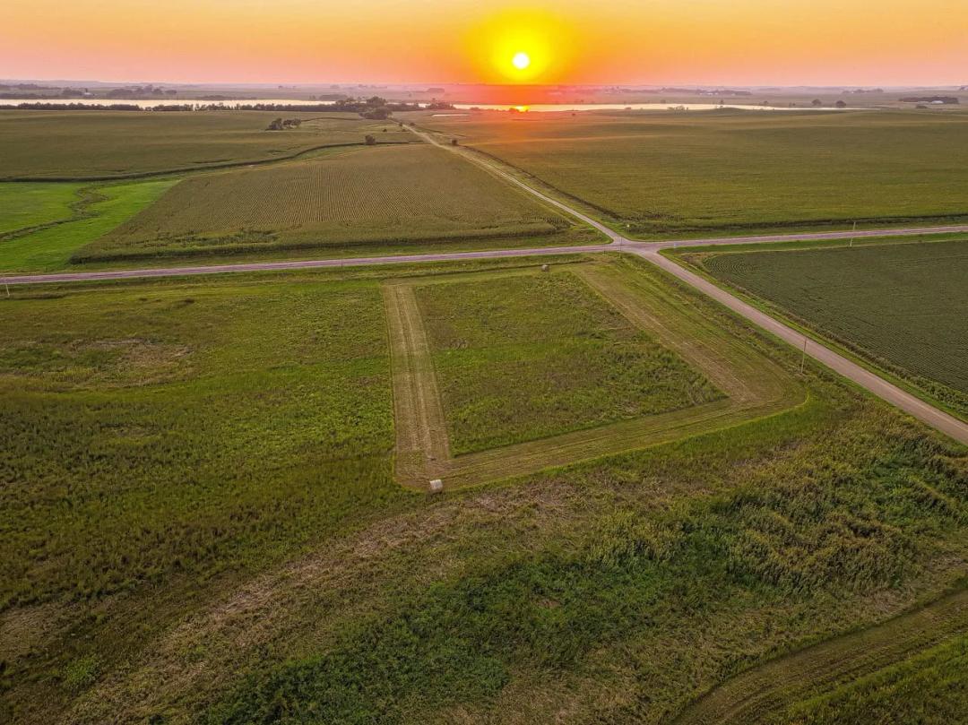 Minnehaha County, SD 2.44 Lot 1