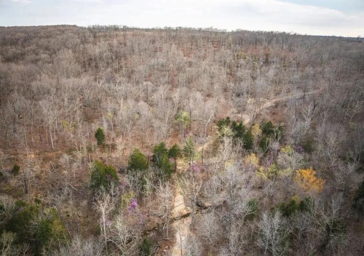 Mill Rock Creek 70