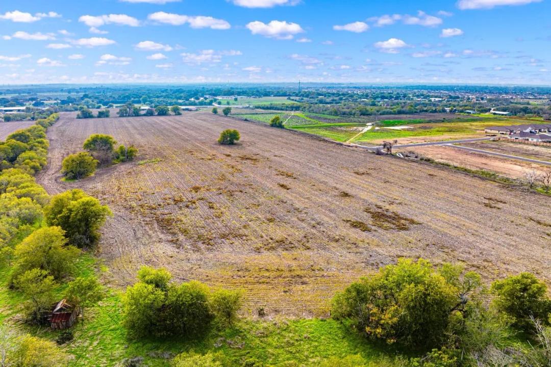 TBD Krause Ln | New Braunfels, TX | 68.83 Acres