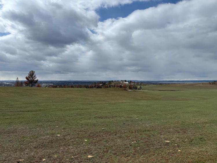 Upper Horse Creek Ranch