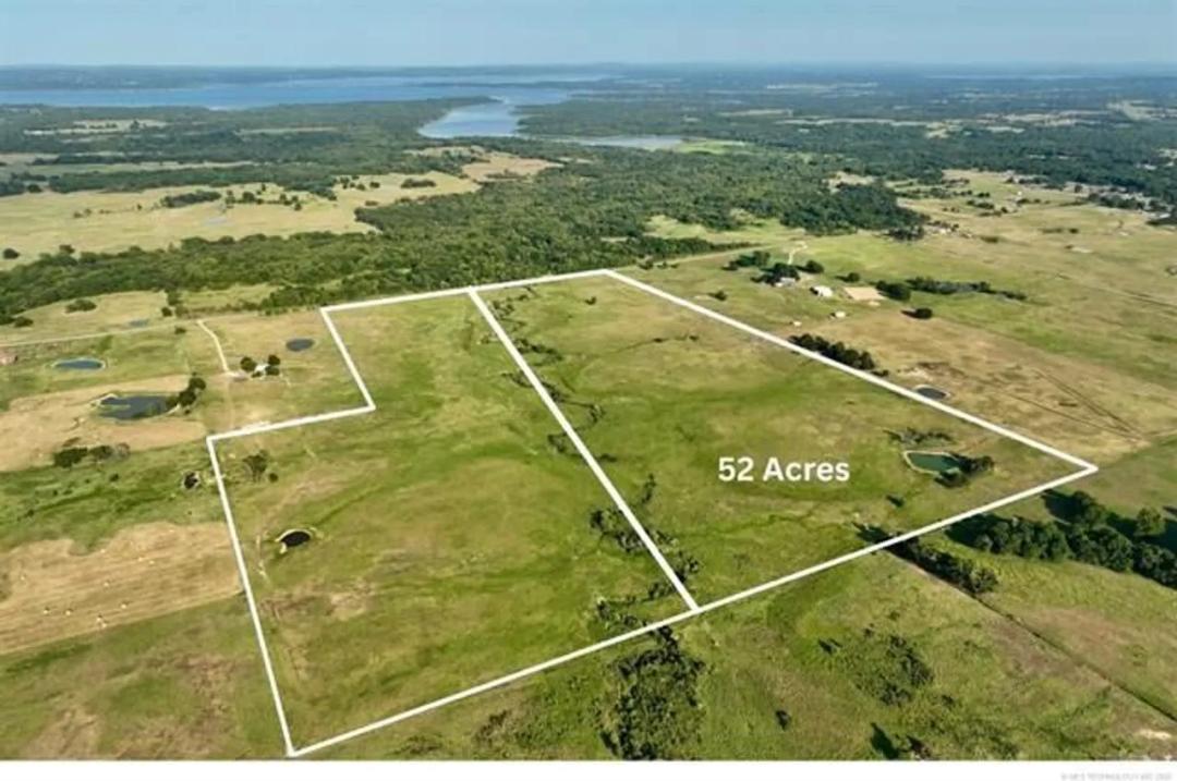 052 S 4110, Eufaula, OK 74432