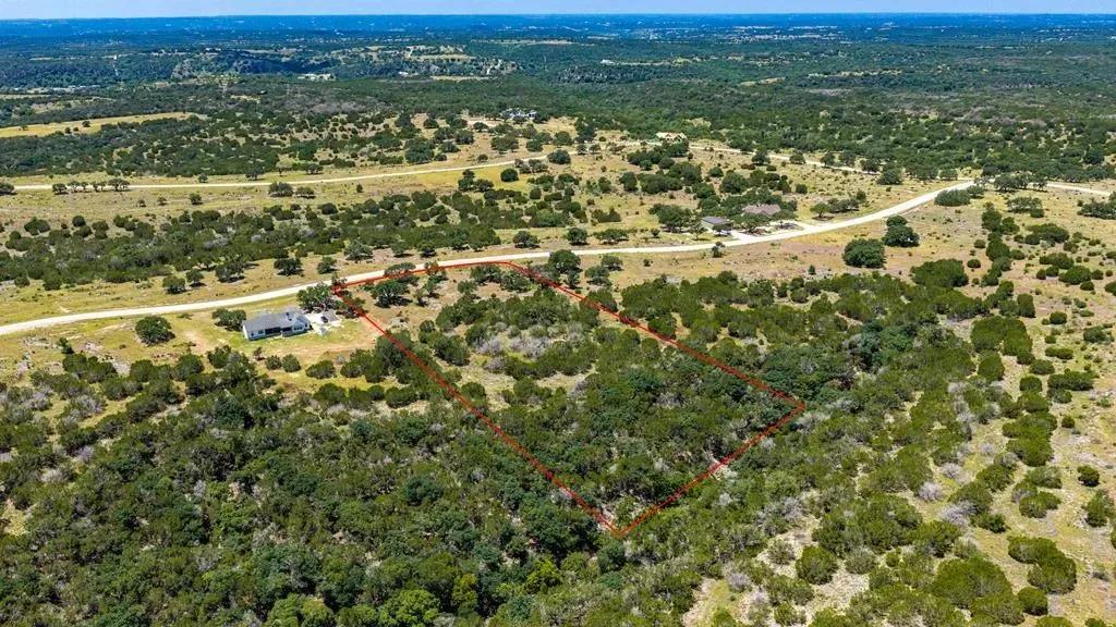 3.69 Acres of Land for Sale in Kerrville, TX