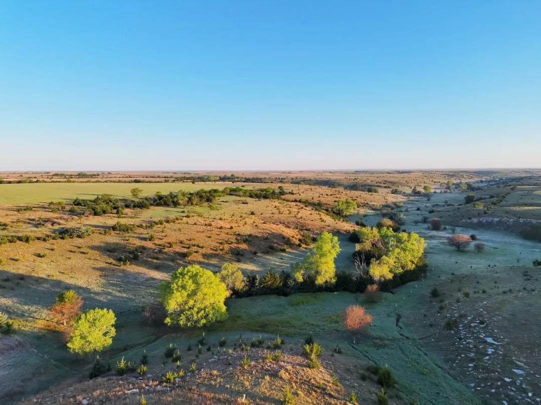 Bunker Hill Ranch (West)