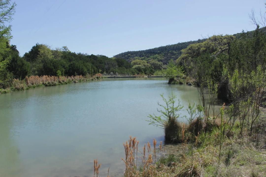 Cedar Creek Ranch