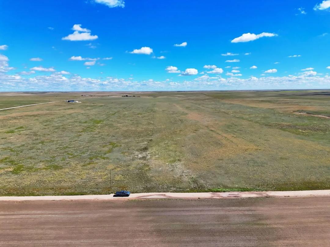 Affordable Acreage with Potential Building Sites & CRP Income 
