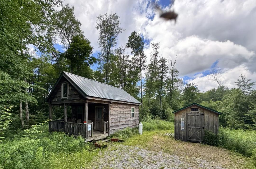 Camp Whitetail