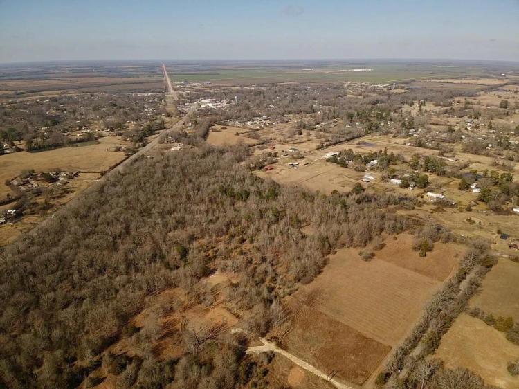 00 County Road 1440 Bogata, TX 75417