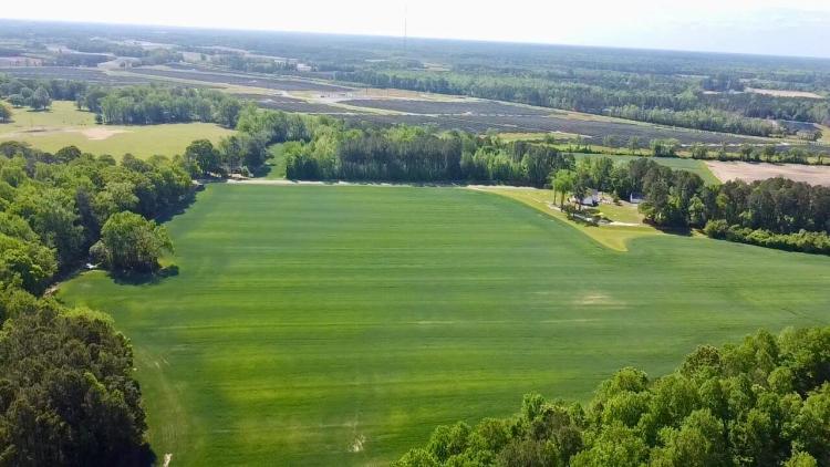 82.00 Acres at 6233 1 Marvin Taylor Rd
