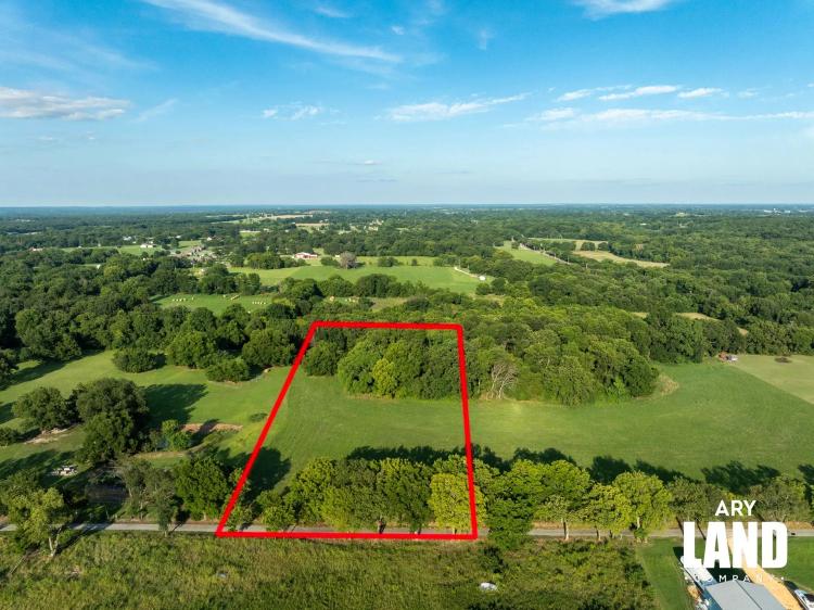 1 S 613 Road Grove, OK 74344